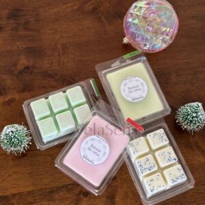 Barras para Derretir Wax Melt